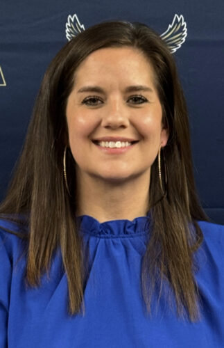 BEA announces Burger as Wingate principal